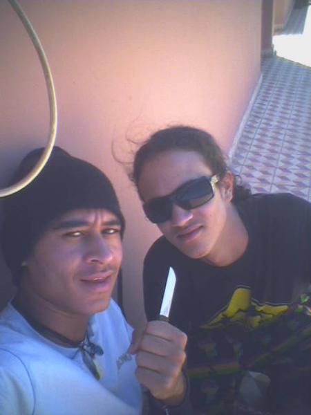 moi & intaj